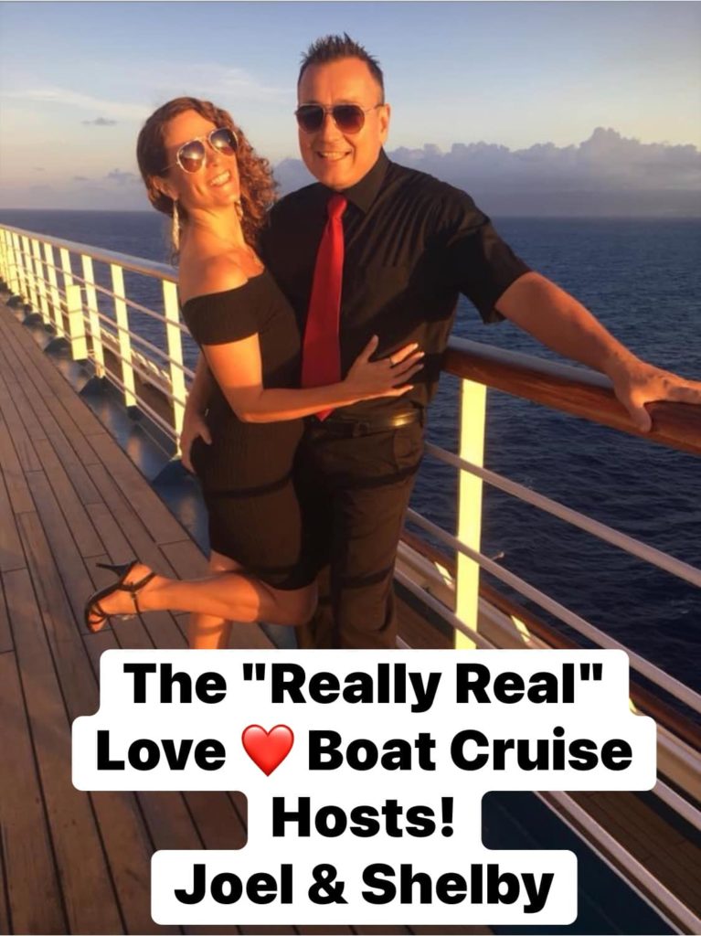 singles cruise