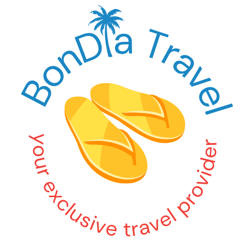 Bon Dia Travel partnership with TravelFun