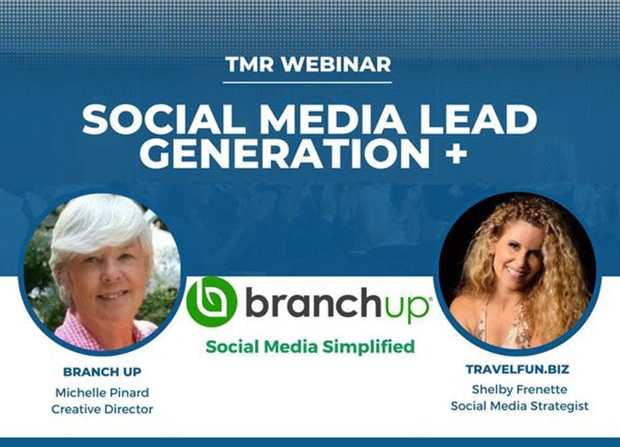 TravelFun.Biz Social Media Lead Generation